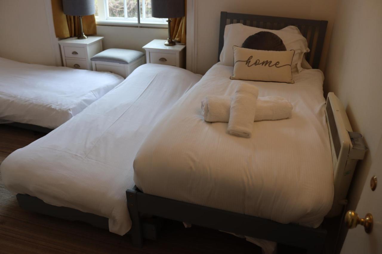 The Mariners Hotel Lyme Regis Eksteriør billede